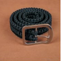 Paracord Survival Belt w/Buckle Small
